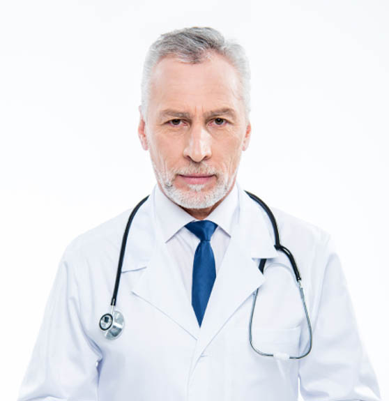 Dr. Manjar Ali, Neurosurgeon